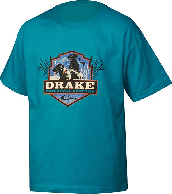 Drake Youth Labs T-Shirt