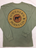 Southern Point Youth T-Shirt